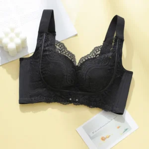 Neslemy™ Ion Lift Correction Lymph Drainage Bra