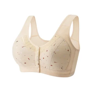 Neslemy™ Ion Lifting Correction Lymph Detoxification Medical Bra