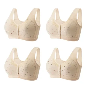 Neslemy™ Ion Lifting Correction Lymph Detoxification Medical Bra