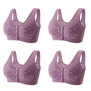 Neslemy™ Ion Lifting Correction Lymph Detoxification Medical Bra