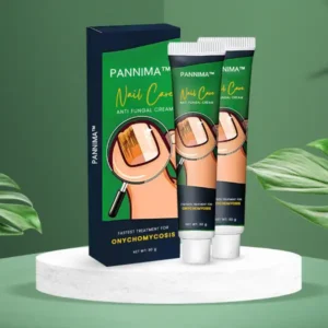 PANNIMA™ Nail Care Anti Fungal Cream