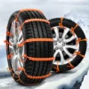 SUPTRUCK™ Anti-Snow Tire Chains