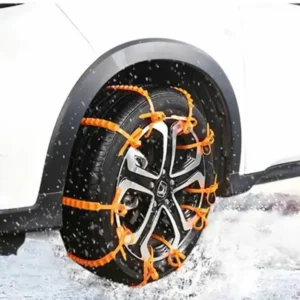 SUPTRUCK™ Anti-Snow Tire Chains