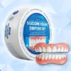 Seagril™ Silicone Reline Denture Set