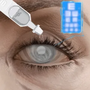 Seurico™ Presbyopia Eye Drops