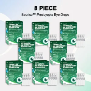 Seurico™ Presbyopia Eye Drops