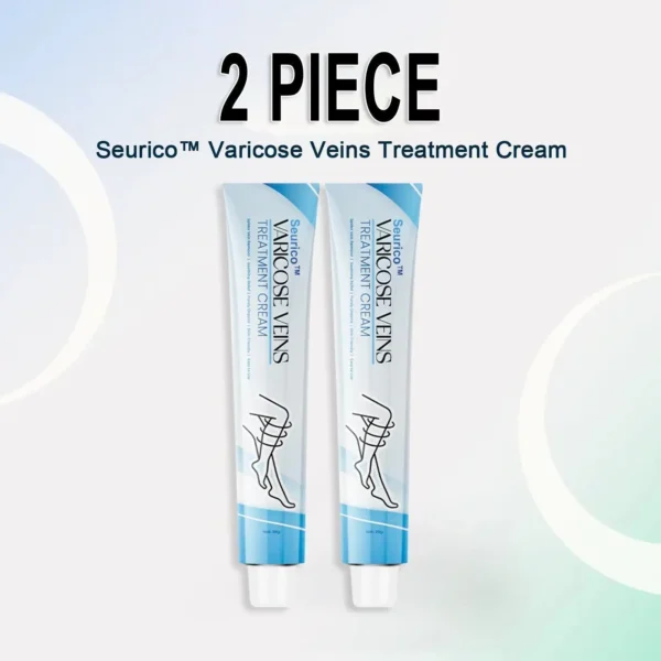 Seurico™ Varicose Veins Treatment Cream