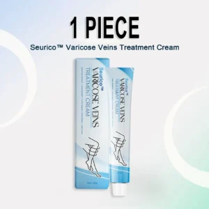 Seurico™ Varicose Veins Treatment Cream