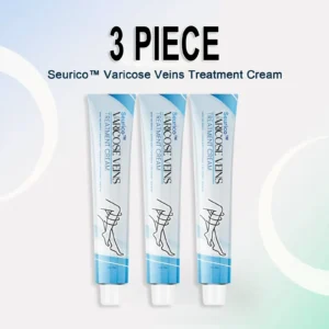 Seurico™ Varicose Veins Treatment Cream