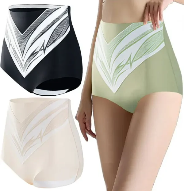 Tourmaline Self-Heating Shaping Shorts