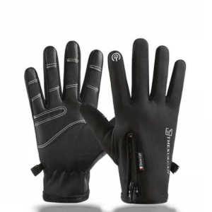 Windproof Winter Gloves