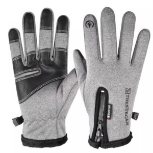 Windproof Winter Gloves