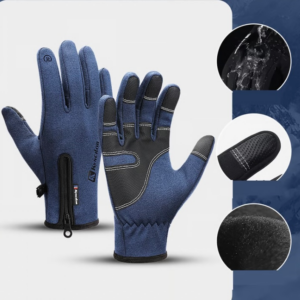 Windproof Winter Gloves