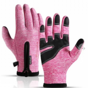 Windproof Winter Gloves