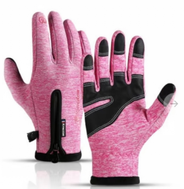 Windproof Winter Gloves