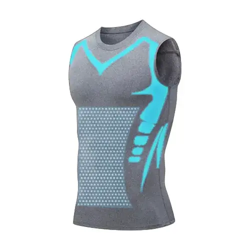 NESLEMY™ Shaping Sleeveless Therapy Shirt