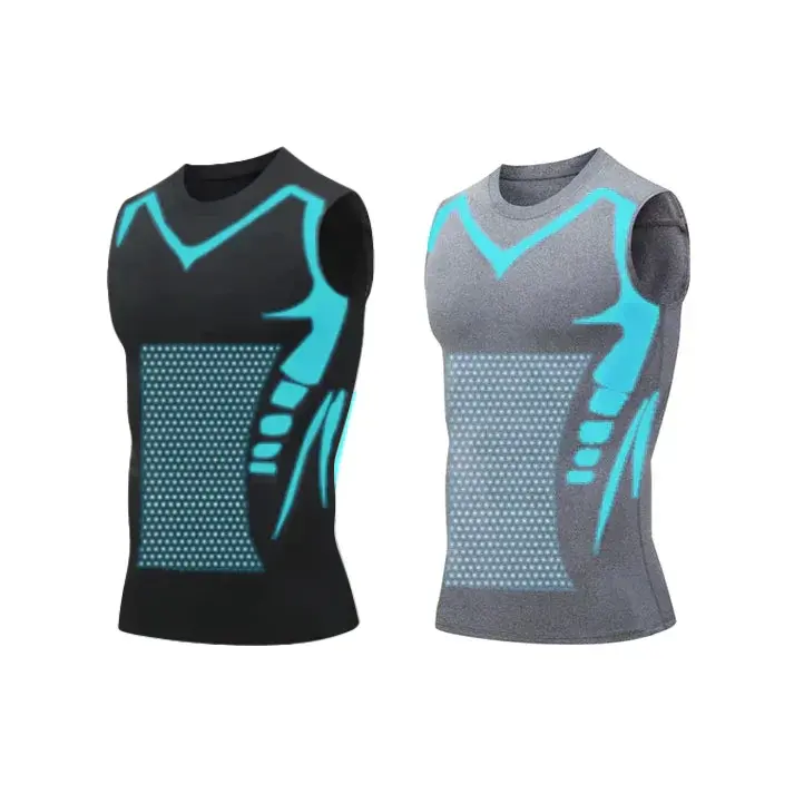 NESLEMY™ Shaping Sleeveless Therapy Shirt