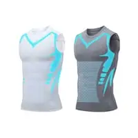 NESLEMY™ Shaping Sleeveless Therapy Shirt