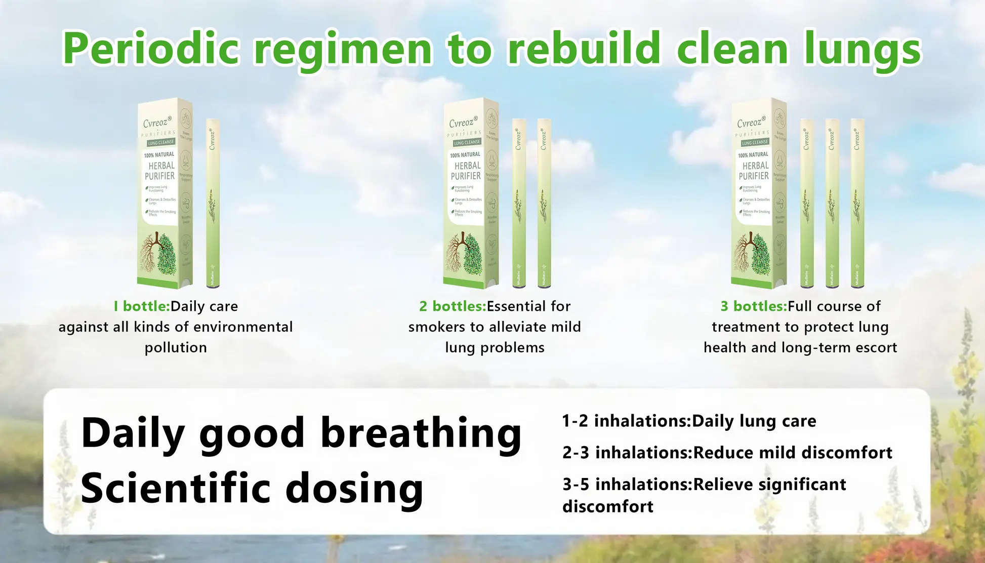 ๐๐ ๐๐ฐ๐ง๐๐ ๐๐ง๐ ๐๐ฉ๐๐ซ๐๐ญ๐๐โ
๐ช๐๐๐พ๐จ๐ยฎ ๐๐จ๐ญ๐๐ง๐ข๐๐๐ฅ ๐๐ฎ๐ฅ๐ฅ๐๐ข๐ง ๐๐ฎ๐ง๐ ๐๐ฅ๐๐๐ง๐ฌ๐ ๐๐ข๐๐๐ฎ๐ฌ๐๐ซ(๐ซCough, Pharyngitis, shortness of breath, sputum, stuffy nose, bronchitis, bronchitis, allergy symptoms, lung discomfort)5๐