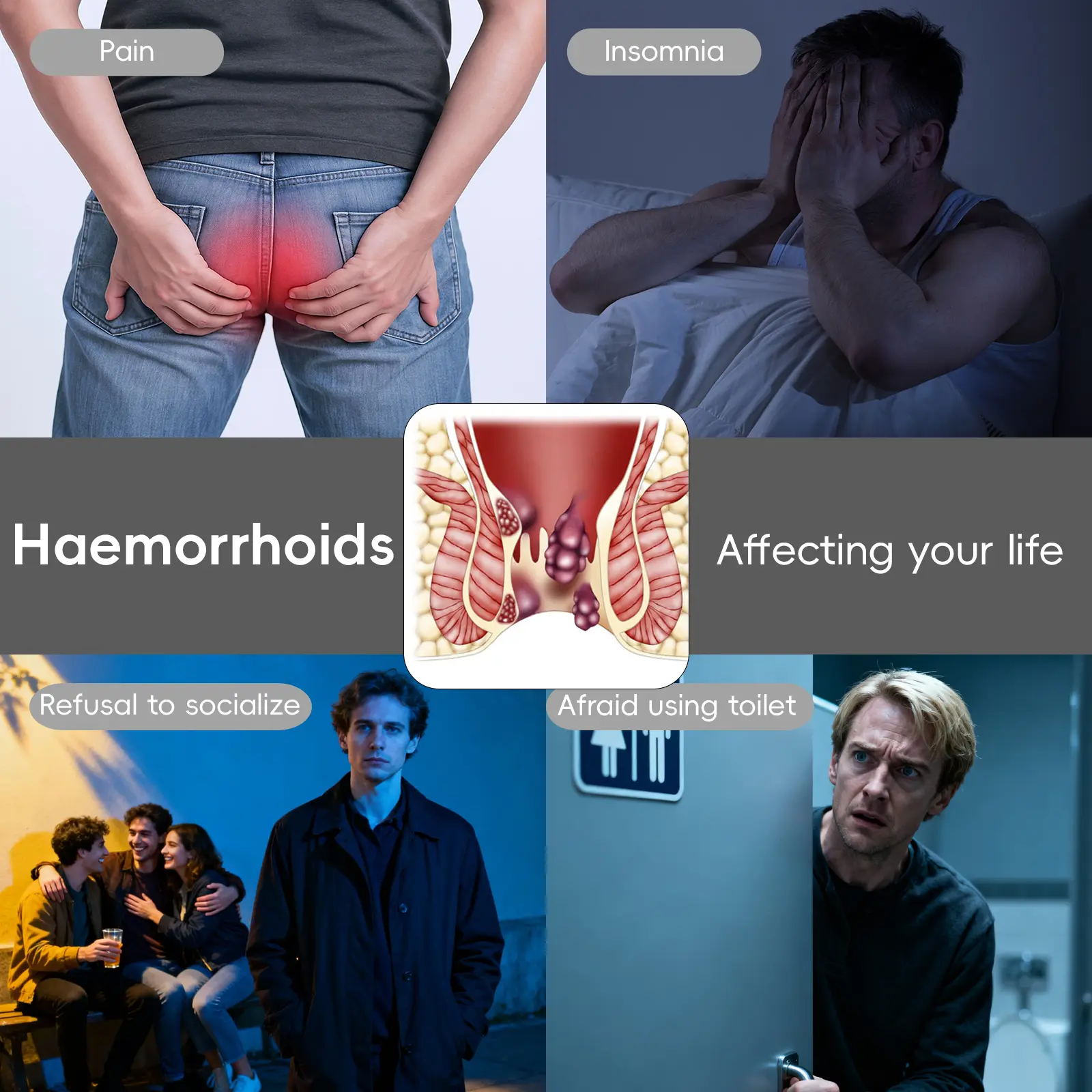 🖤🔥𝘽𝙡𝙖𝙘𝙠 𝙁𝙧𝙞𝙙𝙖𝙮 𝙨𝙖𝙡𝙚 | Cvreoz® Fast Hemorrhoid PRO Spray