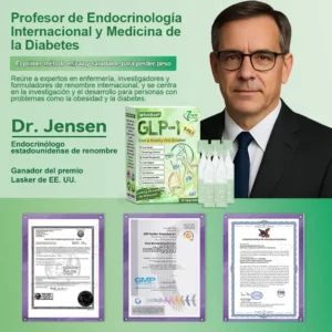 𝐁𝐮𝐢𝐥𝐝𝐋𝐞𝐚𝐟® 𝑮𝑳𝑷-1 𝐅𝐢𝐭 & 𝐕𝐢𝐭𝐚𝐥 8 en 1 𝐒𝐨𝐥𝐮𝐜𝐢ó𝐧 𝐎𝐫𝐚𝐥🥇 (Solo una vez al día, cambios visibles en 7 días) Para obesidad, salud cardiovascular, diabetes, apnea del sueño, salud intestinal, problemas articulares y más(副本)