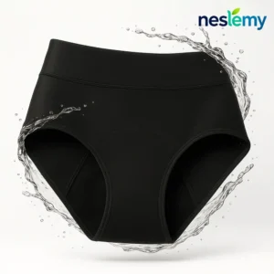 🎁 Thanksgiving Sale 70% OFF|NESLEMY™  100% Leak-Proof Underwear 4-pack
