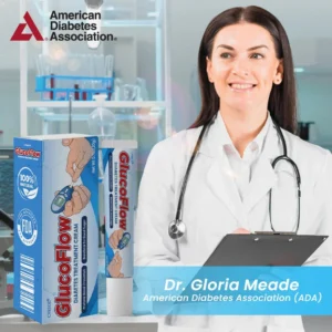 CVREOZ® GlucoFlow Diabetes Treatment Cream 🩵❤️ Winter 2025 HOT SALE 60% 🔥