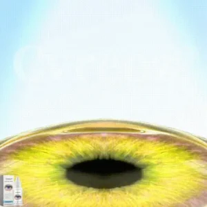 Cvreoz® Gouttes EyeCandy