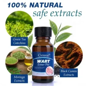 Cvreoz® Wart Eraser Pro
