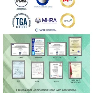 【Last Day Promotion 60% OFF】💕NESLEMY®Tirzepatide Slimming & health NANO MICRONEEDLE PATCH👑(Zero Pain, 24/7 Release | Lose 9 kg FAST | 90% Sugar Drop | )💕