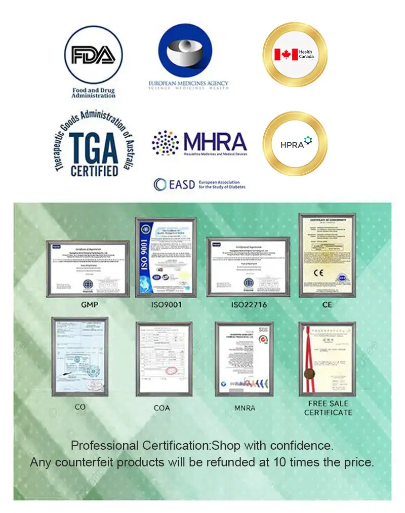 【Last Day Promotion 60% OFF】💕NESLEMY®Tirzepatide Slimming & health NANO MICRONEEDLE PATCH👑(Zero Pain, 24/7 Release | Lose 9 kg FAST | 90% Sugar Drop | )💕