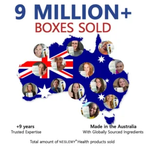 【Last Day Promotion 60% OFF】💕NESLEMY®Tirzepatide Slimming & health NANO MICRONEEDLE PATCH👑(Zero Pain, 24/7 Release | Lose 9 kg FAST | 90% Sugar Drop | )💕