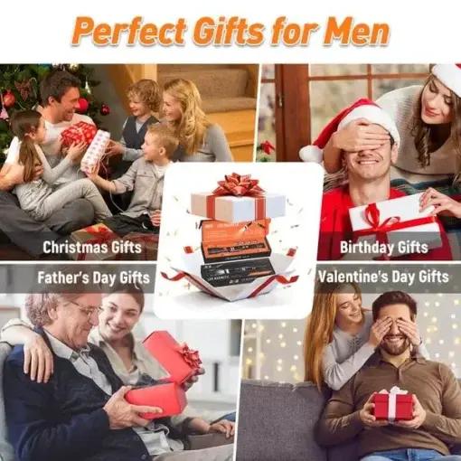 Neslemy™ Upgraded Magnetic Pick-Up Tool