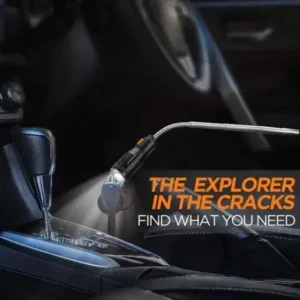 Neslemy™ Upgraded Magnetic Pick-Up Tool