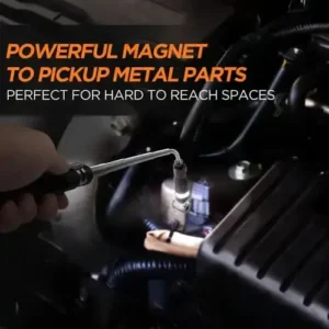 Neslemy™ Upgraded Magnetic Pick-Up Tool