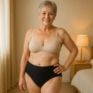 🎁 New Year 2026 Special Offer: 70% Off! NESLEMY™ The first 100% Leak-Proof Underwear