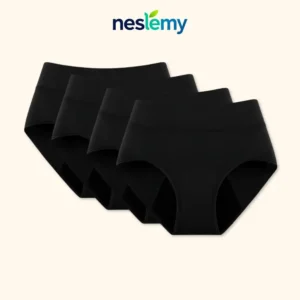 🎁 New Year 2026 Special Offer: 70% Off! NESLEMY™ The first 100% Leak-Proof Underwear