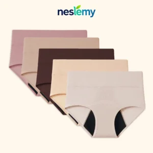 🎁🎁 Thanksgiving Sale 76% OFF|NESLEMY™  100% Leak-Proof Underwear