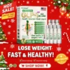 Cvreoz® 6-in-1 Metabolism & Vitality Drops