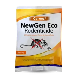Cvreoz® NewGen Eco Rodenticide