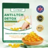 Cvreoz®Anti-ltch Detox Slimming Capsule