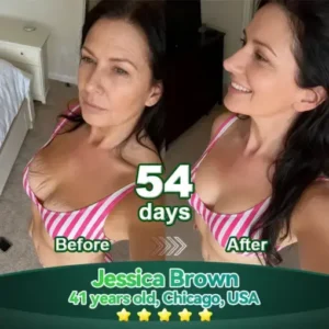 GFOUK® Stem Cell & Collagen Peptide Oral Drops