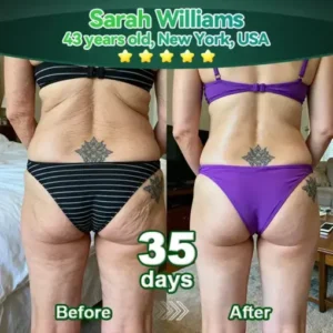 GFOUK® Stem Cell & Collagen Peptide Oral Drops