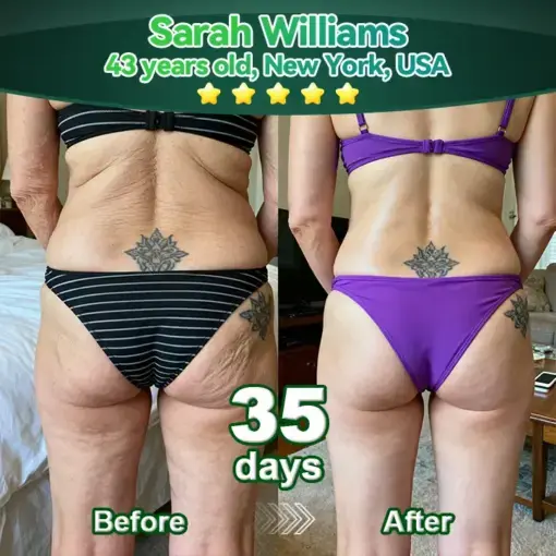 GFOUK® Stem Cell & Collagen Peptide Oral Drops