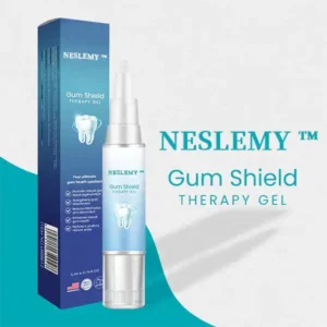 🔥Last Day Promotion 70% OFF🔥--NESLEMY™ Gum Shield Therapy Gel