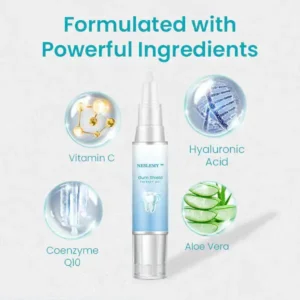 🔥Last Day Promotion 70% OFF🔥--NESLEMY™ Gum Shield Therapy Gel