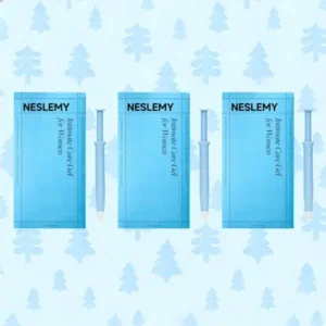 NESLEMY™ Intimate Probiotic Gel for Women