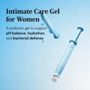 NESLEMY™ Intimate Probiotic Gel for Women