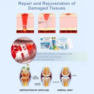 NESLEMY® Joint Relief Gel