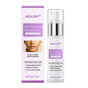 NESLEMY® SpotErase Probiotic Shield Serum